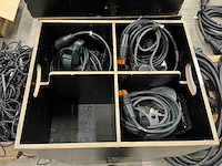 Desisti / strand 500w fresnel (14x) - afbeelding 4 van  5