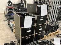 Desisti / strand 500w fresnel (14x) - afbeelding 5 van  5