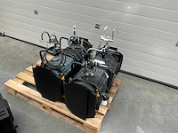 Desisti superled f10 daylight spotlight (6x) - afbeelding 4 van  4