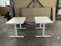 Desk (2x) - afbeelding 1 van  3