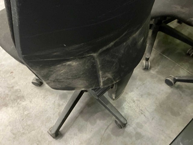 Desk chair - afbeelding 2 van  8