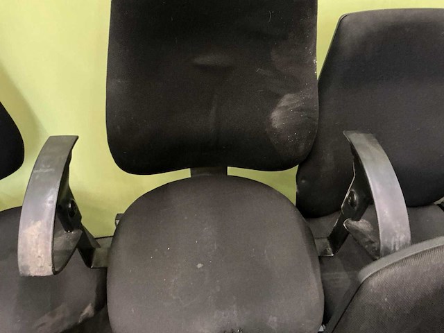 Desk chair - afbeelding 3 van  8