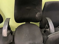 Desk chair - afbeelding 3 van  8