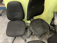 Desk chair - afbeelding 4 van  8