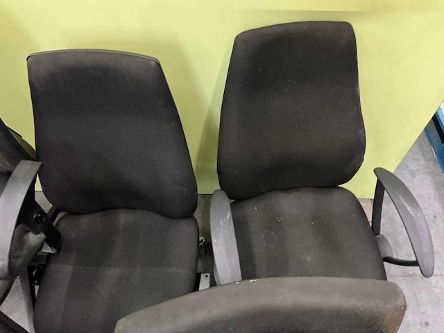 Desk chair - afbeelding 6 van  8