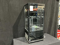 Desk top rt-78b-1 koelvitrine - afbeelding 2 van  6