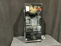 Desk top rt-78b-1 koelvitrine - afbeelding 3 van  6