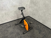 Deskbike - bureaufiets - afbeelding 1 van  5