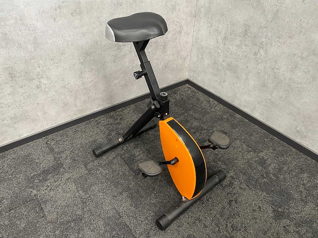 Deskbike - bureaufiets - afbeelding 2 van  5