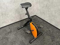 Deskbike - bureaufiets - afbeelding 2 van  5