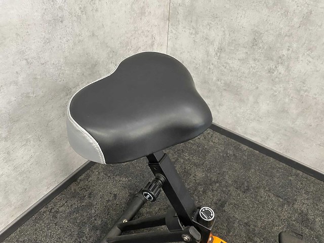 Deskbike - bureaufiets - afbeelding 3 van  5