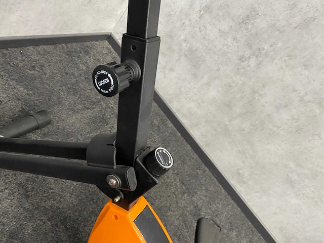 Deskbike - bureaufiets - afbeelding 4 van  5