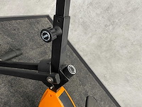 Deskbike - bureaufiets - afbeelding 4 van  5