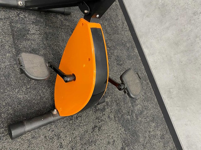 Deskbike - bureaufiets - afbeelding 5 van  5