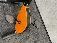 Deskbike - bureaufiets - afbeelding 5 van  5