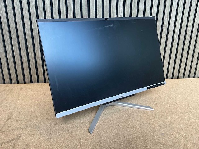 Desktop - acer - aspire c24-963 - afbeelding 1 van  5
