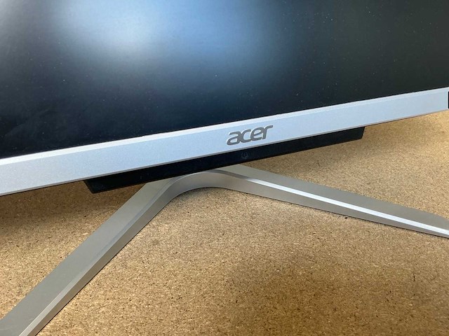 Desktop - acer - aspire c24-963 - afbeelding 2 van  5