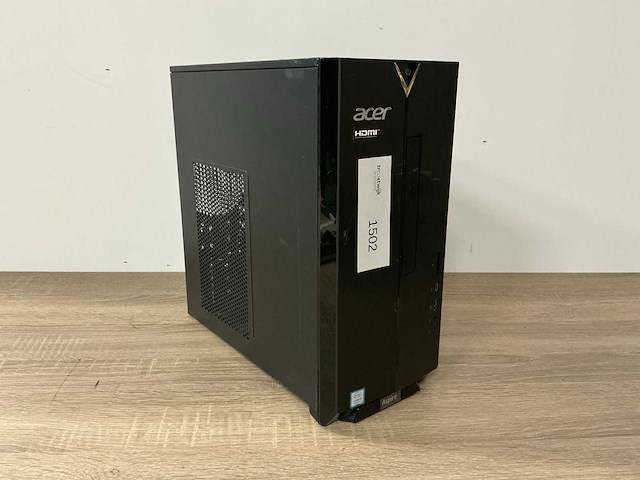 Desktop - acer - aspire tc-885 - afbeelding 1 van  4