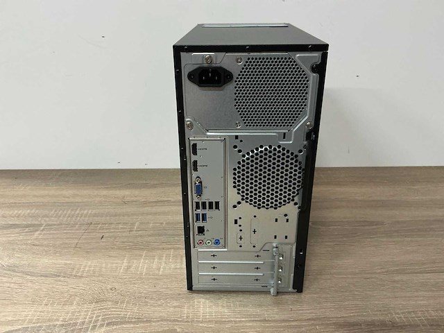 Desktop - acer - aspire tc-885 - afbeelding 2 van  4