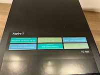 Desktop - acer - aspire tc-885 - afbeelding 3 van  4