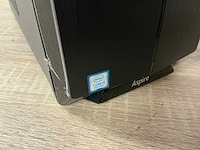 Desktop - acer - aspire tc-885 - afbeelding 2 van  5
