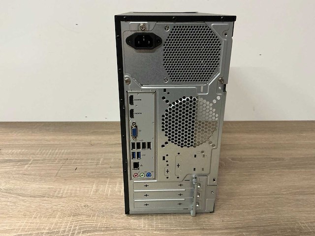 Desktop - acer - aspire tc-885 - afbeelding 5 van  5