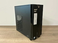 Desktop - acer - aspire tc-885 - afbeelding 1 van  5