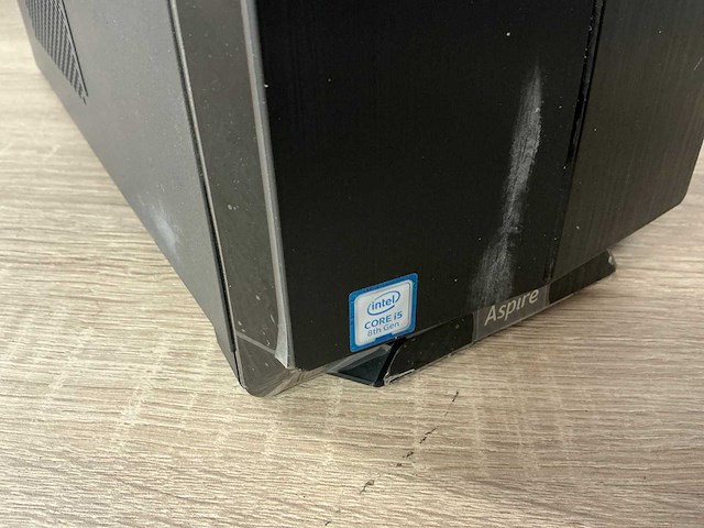 Desktop - acer - aspire tc-885 - afbeelding 2 van  5