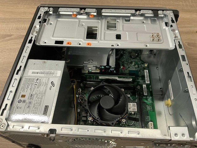 Desktop - acer - aspire tc-885 - afbeelding 4 van  5
