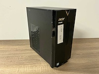 Desktop - acer - aspire tc-885 - afbeelding 1 van  4