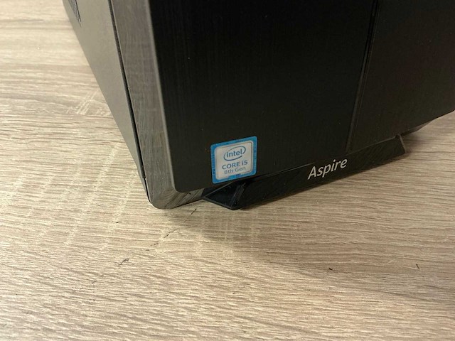 Desktop - acer - aspire tc-885 - afbeelding 2 van  4