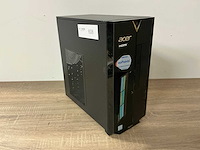 Desktop - acer - aspire tc-885 - afbeelding 1 van  4