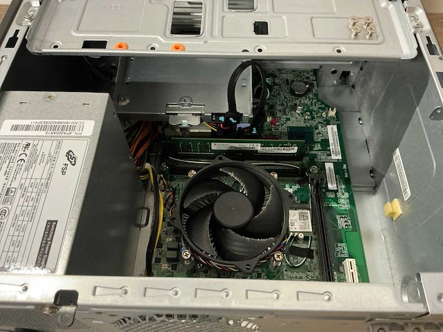 Desktop - acer - aspire tc-885 - afbeelding 4 van  4