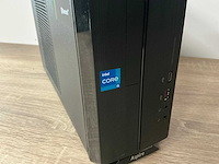 Desktop - acer - aspire xc-1660 - afbeelding 2 van  5