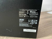 Desktop - acer - aspire xc-1660 - afbeelding 5 van  5