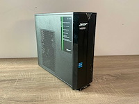 Desktop - acer - aspire xc-1660 - afbeelding 1 van  5