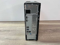 Desktop - acer - aspire xc-1660 - afbeelding 4 van  5