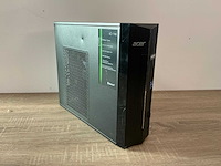Desktop - acer - aspire xc-1760 - afbeelding 1 van  5