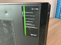Desktop - acer - aspire xc-1760 - afbeelding 2 van  5