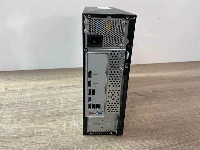 Desktop - acer - aspire xc-1760 - afbeelding 4 van  5