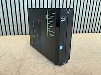 Desktop - acer - aspire xc-886