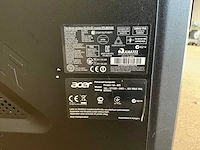 Desktop - acer - predator g3-605 - afbeelding 2 van  6