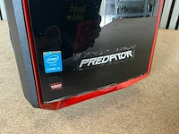 Desktop - acer - predator g3-605 - afbeelding 3 van  6