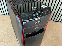 Desktop - acer - predator g3-605 - afbeelding 4 van  6