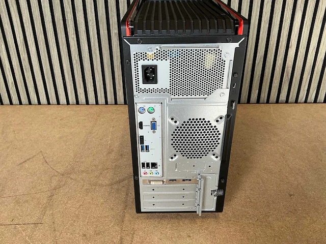 Desktop - acer - predator g3-605 - afbeelding 5 van  6