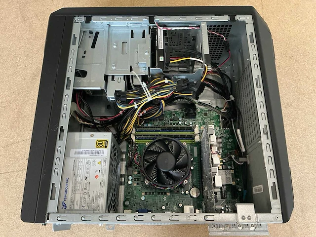 Desktop - acer - predator g3-605 - afbeelding 6 van  6