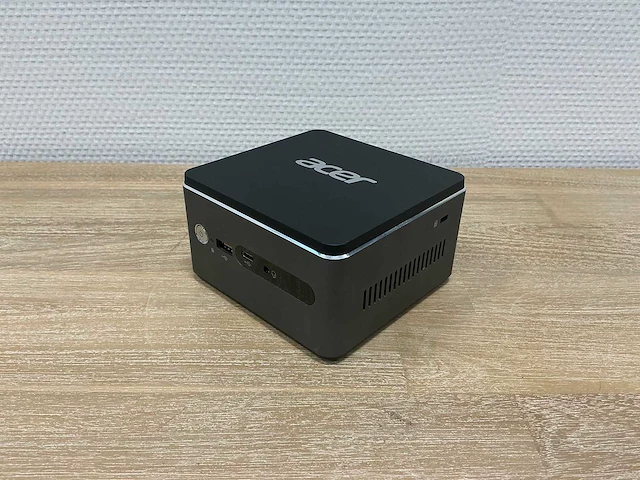Desktop - acer - veriton en76g - afbeelding 1 van  5