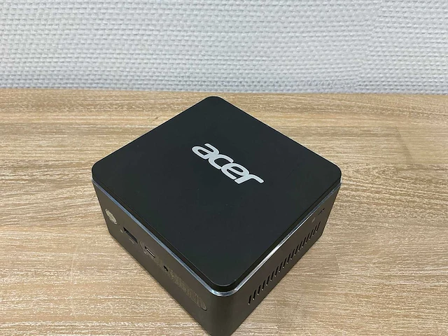 Desktop - acer - veriton en76g - afbeelding 2 van  5