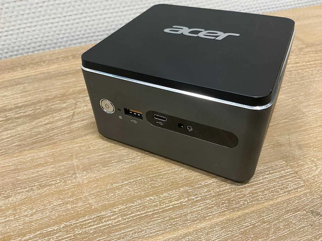 Desktop - acer - veriton en76g - afbeelding 3 van  5