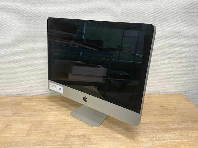 Desktop - apple inc. - imac11,2 - afbeelding 1 van  5